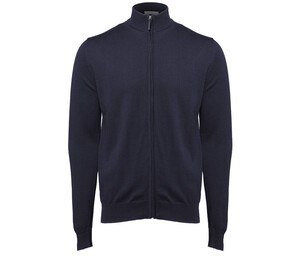 Pen Duick PK453 - Sweat Zippée Homme