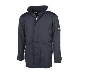 Pen Duick PK540 - Parka Homme