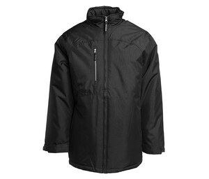 Pen Duick PK541 - Parka Homme Poches Zippées