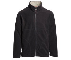 Pen Duick PK740 - Sweat Homme Fermeture Zippée