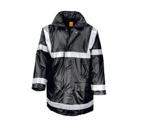 Result RS023 - Parka Sécurité