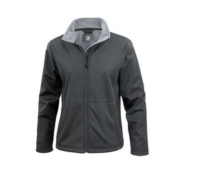 Result RS29F - Veste Polaire Femme Coupe Cintrée