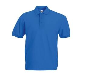 Fruit of the Loom SC280 - Polo Piqué Homme