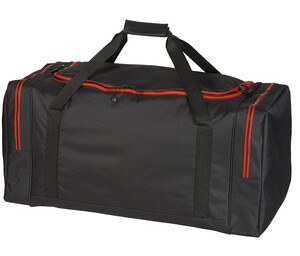 Black&Match BM908 - Grand Sac de Voyage et de Sport