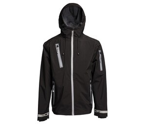 Pen Duick PK799 - Veste technique 3 en 1