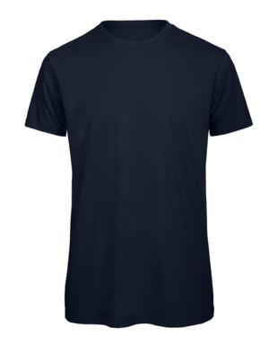 B&C BC042 - Tee Shirt Homme Coton Bio