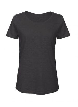 B&C BC047 - Tee Shirt Femme Coton Biologique