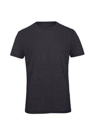 B&C BC055 - Tee-Shirt Col Rond Homme Manches Courtes