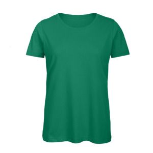 B&C BC02T - Tee-Shirt Femme 100% Coton