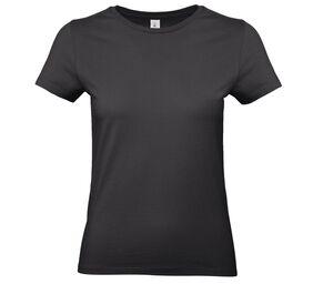 B&C BC04T - Tee Shirt Femmes 100% Coton