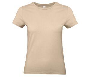 B&C BC04T - Tee Shirt Femmes 100% Coton