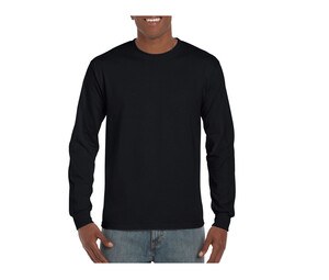 Gildan GN401 - Tee-Shirt Manches Longues Homme