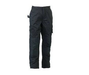 Herock HK010 - Pantalon Titan Multi-Poches