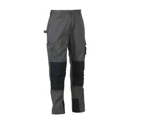 Herock HK010 - Pantalon Titan Multi-Poches