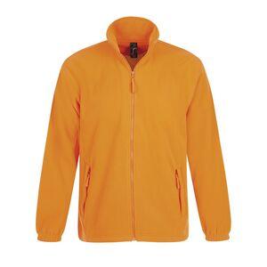 SOLS 55000 - NORTH Veste Micropolaire Zippée Homme