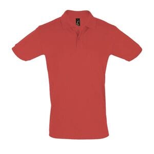 SOLS 11346 - PERFECT MEN Polo Homme