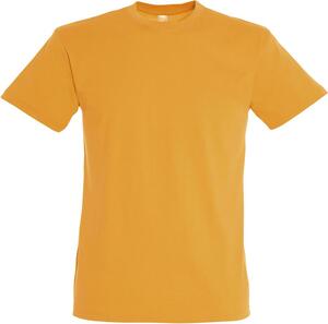 SOLS 11380 - REGENT Tee Shirt Unisexe Col Rond