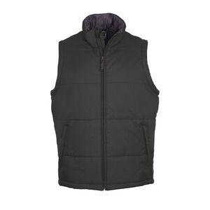 SOLS 44002 - WARM Bodywarmer Matelassé