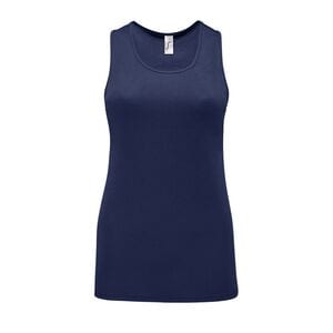 débardeur sport femme