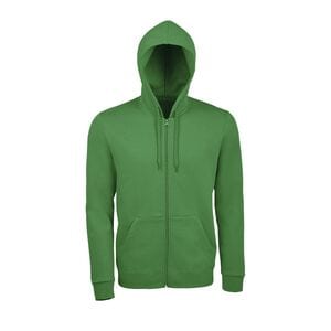 SOLS 01714 - STONE Veste Zippée à Capuche Unisexe