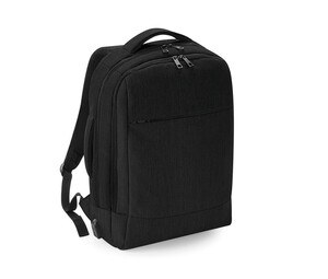 Quadra QD990 - Sac À Dos Avec Chargeur Usb Noir