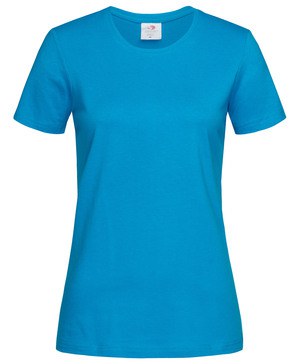 Stedman STE2600 - Tee-shirt col rond pour femmes CLASSIC