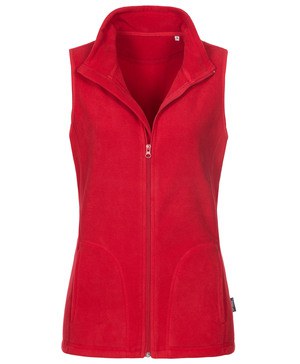 Stedman STE5110 - Gilet polaire pour femmes ACTIVE