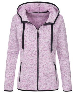 Stedman STE5950 - Veste polaire pour femmes ACTIVE KNIT