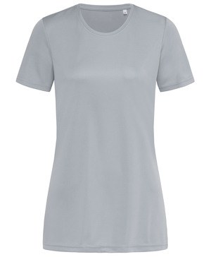 Stedman STE8100 - Tee-shirt col rond pour femmes SS ACTIVE SPORTS-T