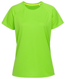 Stedman STE8500 - Tee-shirt col rond pour femmes Stedman - Active Kiwi