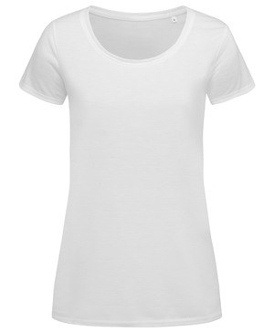 Tee-shirt col rond pour femmes Stedman