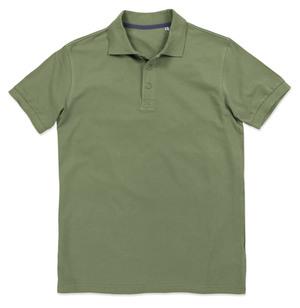 Stedman STE9060 - Polo Manches Courtes pour Hommes