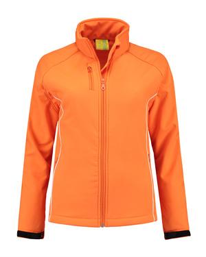 Lemon & Soda LEM3634 - Veste Softshell Femme