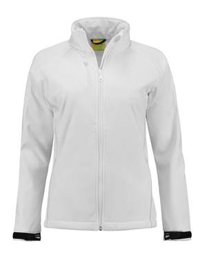 Lemon & Soda LEM3634 - Veste Softshell Femme