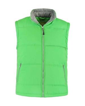 Lemon & Soda LEM3770 - Bodywarmer unisexe