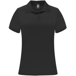 Roly PO0410 - MONZHA WOMAN Polo technique en manches courtes pour femme