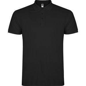 Roly PO6638 - STAR Polo homme manches courtes