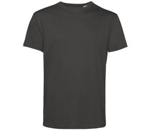 B&C BC01B - T-Shirt Biologique Homme Col Rond 150