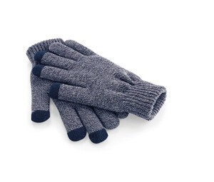 Beechfield BF490 - Gants écran tactile