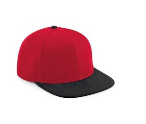 BEECHFIELD BF661 - Casquette 6 panneaux Original