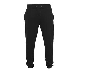 BUILD YOUR BRAND BY014 - Pantalon de jogging lourd