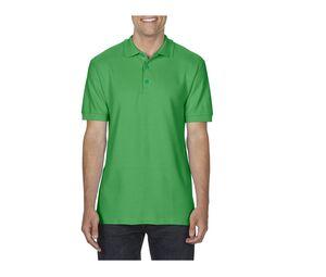 polo coton homme