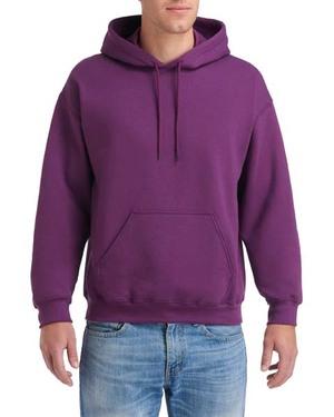 Gildan GN940 - Sweat À Capuche Homme & Femme Heavy Blend