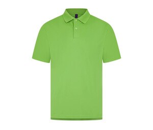 Henbury HY475 - Polo Shirt Homme Cool Plus