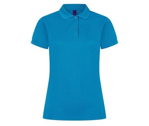 HENBURY HY476 - Polo femme respirant