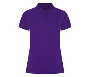 HENBURY HY476 - Polo femme respirant