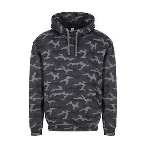 AWDIS JUST HOODS JH014 - Sweat Capuche Camouflage