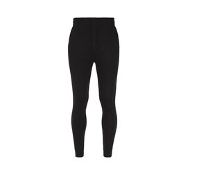 AWDIS JUST HOODS JH074 - Pantalon De Jogging Jet Black