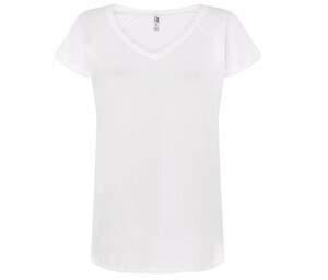 JHK JK411 - T-shirt femme style urbain