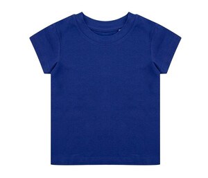 LARKWOOD LW620 - T-shirt bio